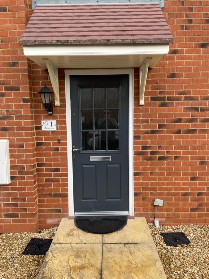 Stunning Large Detached Gloucester, 4 Beds, 3 Bedroom, 2 Bathroom Property, Nr Chelt, The Docks And Quays Sleeps 6 Zewnętrze zdjęcie