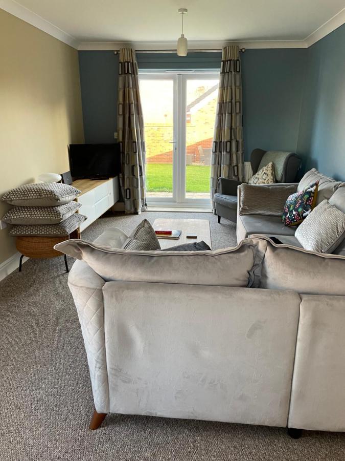 Stunning Large Detached Gloucester, 4 Beds, 3 Bedroom, 2 Bathroom Property, Nr Chelt, The Docks And Quays Sleeps 6 Zewnętrze zdjęcie