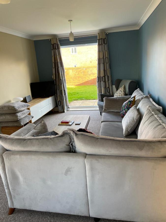 Stunning Large Detached Gloucester, 4 Beds, 3 Bedroom, 2 Bathroom Property, Nr Chelt, The Docks And Quays Sleeps 6 Zewnętrze zdjęcie